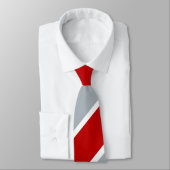 中世斜めストライプのなタイ ネクタイ (タイ)