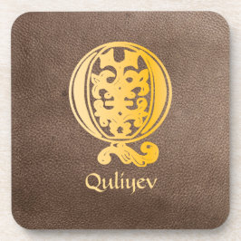 中世植物装飾首都Q コースター