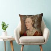 中世狂気 クッション (椅子)