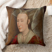 中世狂気 クッション (ブランケット)