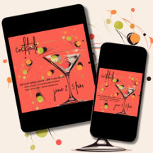 中世紀お洒落カクテルモダンアワー