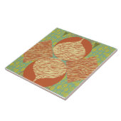 中世紀のジオメトモダンリ タイル (側面)