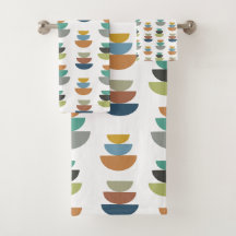 中世紀のミニマリズムモダン