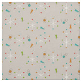 中世紀のモダンスターバスト ファブリック (見本)