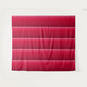 中世紀のモダンレトロの円 タペストリー (正面(横))