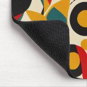 中世紀インスパイア マウスパッド (コーナー)