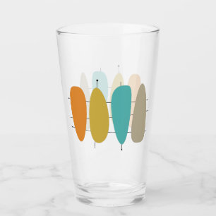 中世紀カラフルのギターピックオンライン タンブラーグラス