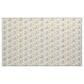 中世紀クールの織モダン物 ファブリック (ヤード)