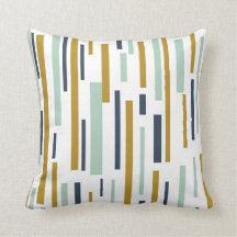 中世紀パターンの中断モダン線