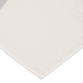 中世紀モダン三ストライプ人 テーブルクロス (アングル)