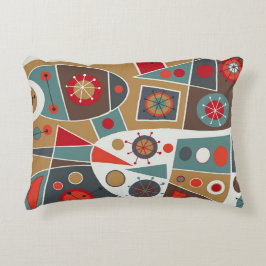 中世紀モダン第18号 アクセントクッション