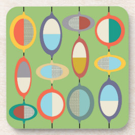 中世紀モダン第7号 コースター