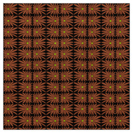 中世紀宇宙モダン抽象芸術事変 ファブリック