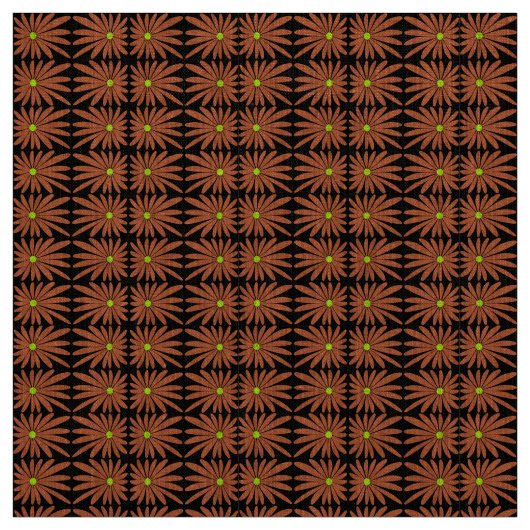 中世紀宇宙モダン抽象芸術事変 ファブリック (見本)