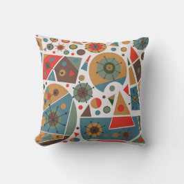 中世紀第モダン20号装飾用クッション クッション