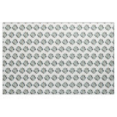 中世紀素晴らしの織モダン物 ファブリック (ヤード)