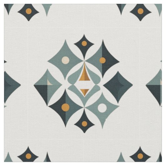 中世紀素晴らしの織モダン物 ファブリック (クローズアップ)