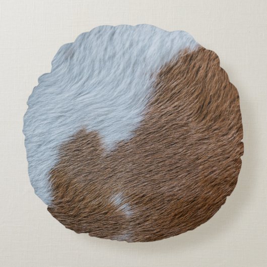 中世紀 ラウンドクッション (正面)