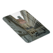 中世通り マグネット (右側)