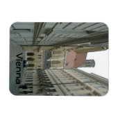 中世通り マグネット (横)