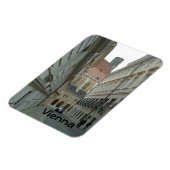 中世通り マグネット (左側)