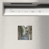 中世通り マグネット (インサイチュ (食洗機))