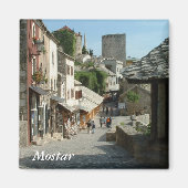 中世通り マグネット (正面)