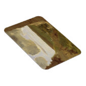 中世遺跡 マグネット (右側)