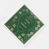 中世金ゴールドフローラハートと結婚剣 (コーナー)