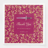 中世金ゴールド (正面)