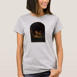 中世錬金術研究所 Tシャツ