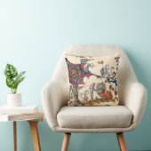 中世風変わりの推定の戦争カタツムリ,キラーウサギ クッション (椅子)