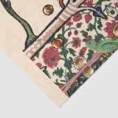 中世風変わりの流行音楽、猫の遊器官 薄葉紙 (詳細)