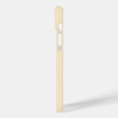 中世風変わりの獣医、剣を持つキラーウサギ Case-Mate iPhoneケース (裏面 / 左)