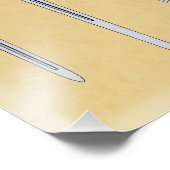 中世3本の刀2016 フォトプリント            (角)