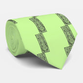 中世 ネクタイ (ロール)