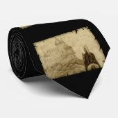 中世 ネクタイ (ロール)