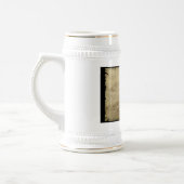 中世 ビールジョッキ (左)