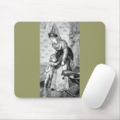 中世 マウスパッド (マウス)