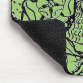 中世 マウスパッド (コーナー)