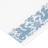 中世/ルネサンス期ワイベルンズテーブルクロス， 52"x70" テーブルクロス (アングル)