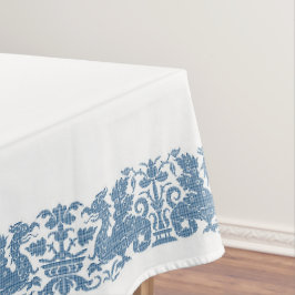 中世/ルネサンス期ワイベルンズテーブルクロス， 52"x70" テーブルクロス