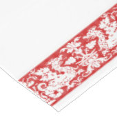 中世/ルネサンス期ワイベルンズテーブルクロス， 52"x70" テーブルクロス (アングル)