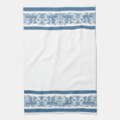 中世/ルネッサンスのワイバーズキッチンタオル キッチンタオル (縦)