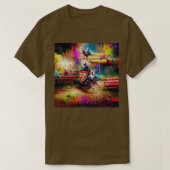 中世 Tシャツ (デザイン正面)