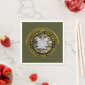 中佐LTCプロモーション スタンダードカクテルナプキン (インサイチュ)