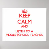 中保校の先生に聞落ち着いて ポスター (正面)