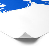 中兄馬の育成 ポスター (角)