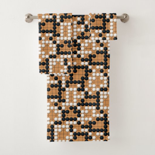 中出しシェイプ（小規模） バスタオルセット (インサイチュ)