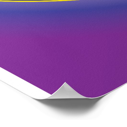 中分類09曼荼羅 ポスター (角)